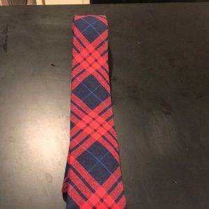 EUC knottery of New York tie!